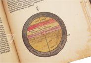 Columbus's Imago Mundi – Testimonio Compañía Editorial – 10.3.4. – Biblioteca Capitular y Colombina (Seville, Spain)