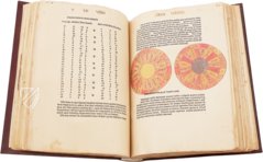 Columbus's Imago Mundi – Testimonio Compañía Editorial – 10.3.4. – Biblioteca Capitular y Colombina (Seville, Spain)
