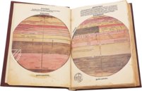 Columbus's Imago Mundi – Testimonio Compañía Editorial – 10.3.4. – Biblioteca Capitular y Colombina (Seville, Spain)
