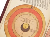 Columbus's Imago Mundi – Testimonio Compañía Editorial – 10.3.4. – Biblioteca Capitular y Colombina (Seville, Spain)