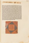 Columbus's Imago Mundi – Testimonio Compañía Editorial – 10.3.4. – Biblioteca Capitular y Colombina (Seville, Spain)