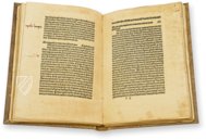 Columbus's Marco Polo – Testimonio Compañía Editorial – Biblioteca Capitular y Colombina (Seville, Spain)