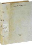 Columella - De Re Rustica – Istituto Poligrafico e Zecca dello Stato – Ms. E 39 – Biblioteca Vallicelliana (Rome, Italy)
