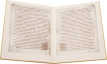 Comes Romanus Wirziburgensis – Akademische Druck- u. Verlagsanstalt (ADEVA) – M. p. th. f. 62 – Universitätsbibliothek (Würzburg, Germany)
