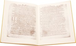 Comes Romanus Wirziburgensis – Akademische Druck- u. Verlagsanstalt (ADEVA) – M. p. th. f. 62 – Universitätsbibliothek (Würzburg, Germany)