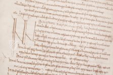 Comes Romanus Wirziburgensis – Akademische Druck- u. Verlagsanstalt (ADEVA) – M. p. th. f. 62 – Universitätsbibliothek (Würzburg, Germany)