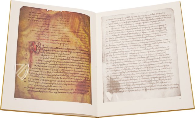 Comes Romanus Wirziburgensis – Akademische Druck- u. Verlagsanstalt (ADEVA) – M. p. th. f. 62 – Universitätsbibliothek Würzburg (Würzburg, Germany)