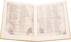 Comes Romanus Wirziburgensis – Akademische Druck- u. Verlagsanstalt (ADEVA) – M. p. th. f. 62 – Universitätsbibliothek Würzburg (Würzburg, Germany)