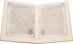 Comes Romanus Wirziburgensis – Akademische Druck- u. Verlagsanstalt (ADEVA) – M. p. th. f. 62 – Universitätsbibliothek Würzburg (Würzburg, Germany)