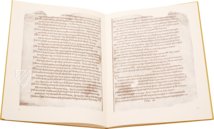 Comes Romanus Wirziburgensis – Akademische Druck- u. Verlagsanstalt (ADEVA) – M. p. th. f. 62 – Universitätsbibliothek Würzburg (Würzburg, Germany)