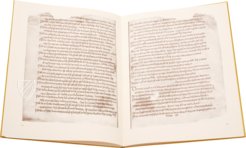 Comes Romanus Wirziburgensis – Akademische Druck- u. Verlagsanstalt (ADEVA) – M. p. th. f. 62 – Universitätsbibliothek Würzburg (Würzburg, Germany)