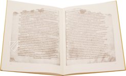 Comes Romanus Wirziburgensis – Akademische Druck- u. Verlagsanstalt (ADEVA) – M. p. th. f. 62 – Universitätsbibliothek Würzburg (Würzburg, Germany)