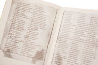 Comes Romanus Wirziburgensis – Akademische Druck- u. Verlagsanstalt (ADEVA) – M. p. th. f. 62 – Universitätsbibliothek Würzburg (Würzburg, Germany)