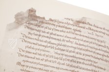 Comes Romanus Wirziburgensis – Akademische Druck- u. Verlagsanstalt (ADEVA) – M. p. th. f. 62 – Universitätsbibliothek Würzburg (Würzburg, Germany)