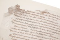 Comes Romanus Wirziburgensis – Akademische Druck- u. Verlagsanstalt (ADEVA) – M. p. th. f. 62 – Universitätsbibliothek Würzburg (Würzburg, Germany)