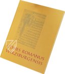 Comes Romanus Wirziburgensis – Akademische Druck- u. Verlagsanstalt (ADEVA) – M. p. th. f. 62 – Universitätsbibliothek Würzburg (Würzburg, Germany)