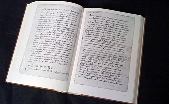 Compendium Diez. B. Sant. 66 – Staatsbibliothek Preussischer Kulturbesitz (Berlin, Germany) Facsimile Edition