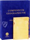 Compendium Geographicum of Pedro Teixeira – Circulo Cientifico – Universitetsbibliotek Uppsala (Uppsala, Sweden)