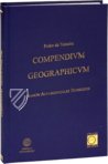 Compendium Geographicum of Pedro Teixeira – Circulo Cientifico – Universitetsbibliotek Uppsala (Uppsala, Sweden)
