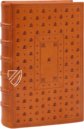 Conrad Gessner: Thierbuch – Josef Stocker-Schmid – NS 4,2 – Zentralbibliothek Zürich (Zürich, Switzerland)