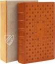 Conrad Gessner: Thierbuch – Josef Stocker-Schmid – NS 4,2 – Zentralbibliothek Zürich (Zürich, Switzerland)