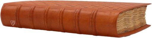 Conrad Gessner: Thierbuch – Josef Stocker-Schmid – NS 4,2 – Zentralbibliothek Zürich (Zurich, Switzerland)