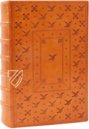 Conrad Gessner: Vogelbuch – Josef Stocker-Schmid – NS 4 | F – Zentralbibliothek Zürich (Zürich, Switzerland)