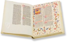 Consolat de Mar – Vicent Garcia Editores – Códice Sig 2 – Arxiu Municipal de València (Valencia, Spain)