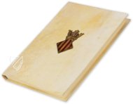 Consolat de Mar – Vicent Garcia Editores – Códice Sig 2 – Arxiu Municipal de València (Valencia, Spain)