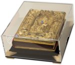 Coronation Gospels – Faksimile Verlag – SCHK.XIII.18 – Kunsthistorisches Museum (Vienna, Austria)