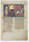 Corpus Apocalypse – Quaternio Verlag Luzern – MS 20 – Parker Library at Corpus Christi College Cambridge (Cambridge, United Kingdom)