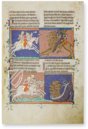 Corpus Apocalypse – Quaternio Verlag Luzern – MS 20 – Parker Library at Corpus Christi College Cambridge (Cambridge, United Kingdom)