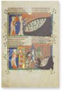 Corpus Apocalypse – Quaternio Verlag Luzern – MS 20 – Parker Library at Corpus Christi College Cambridge (Cambridge, United Kingdom)