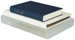 Corpus Apocalypse – Quaternio Verlag Luzern – MS 20 – Parker Library at Corpus Christi College Cambridge (Cambridge, United Kingdom)