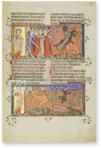 Corpus Apocalypse – Quaternio Verlag Luzern – MS 20 – Parker Library, Corpus Christi College (Cambridge, United Kingdom)