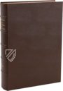 Corpus of the Anatomical Studies – Royal Library at Windsor Castle (Windsor, United Kingdom) Facsimile Edition