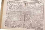 Cosmographia – Konrad Kölbl Verlag  – Res/2 Geo.u. 64 t – Bayerische Staatsbibliothek (Munich, Germany)