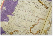 Cosmography of Claudius Ptolemy – Belser Verlag – Urb. lat. 277 – Biblioteca Apostolica Vaticana (Vatican City, Vatican City State)