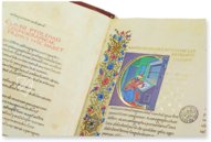 Cosmography of Claudius Ptolemy – Belser Verlag / WK Wertkontor – Urb. lat. 277 – Biblioteca Apostolica Vaticana (Vatican City, Vatican City State)