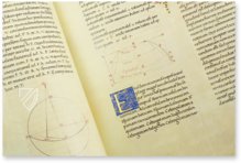 Cosmography of Claudius Ptolemy – Belser Verlag / WK Wertkontor – Urb. lat. 277 – Biblioteca Apostolica Vaticana (Vatican City, Vatican City State)