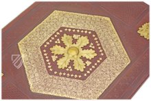 Cosmography of Claudius Ptolemy – Belser Verlag / WK Wertkontor – Urb. lat. 277 – Biblioteca Apostolica Vaticana (Vatican City, Vatican City State)