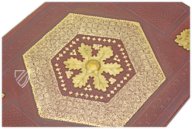 Cosmography of Claudius Ptolemy – Belser Verlag / WK Wertkontor – Urb. lat. 277 – Biblioteca Apostolica Vaticana (Vatican City, Vatican City State)