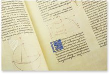 Cosmography of Claudius Ptolemy – Urb. lat. 277 – Biblioteca Apostolica Vaticana (Vatican City, State of the Vatican City) Facsimile Edition