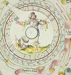 Cosmography of Sebastian Münster – Belser Verlag – Pal. lat. 1368 – Biblioteca Apostolica Vaticana (Vatican City, State of the Vatican City)