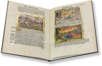 Cranach's Bible – Edition Leipzig – City Archive (Zerbst, Germany)