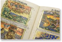 Cranach's Bible – Edition Leipzig – City Archive (Zerbst, Germany)