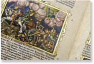 Cranach's Bible – Edition Leipzig – City Archive (Zerbst, Germany)