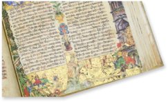 Crónica Geral de Espanha de 1344 – Ediciones Boreal – ms. Az.1 – Academia das Ciências de Lisboa (Lisbon, Portugal)