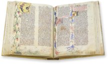 Crónica Geral de Espanha de 1344 – Ediciones Boreal – ms. Az.1 – Academia das Ciências de Lisboa (Lisbon, Portugal)