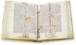 Crónica Geral de Espanha de 1344 – Ediciones Boreal – ms. Az.1 – Academia das Ciências de Lisboa (Lisbon, Portugal)